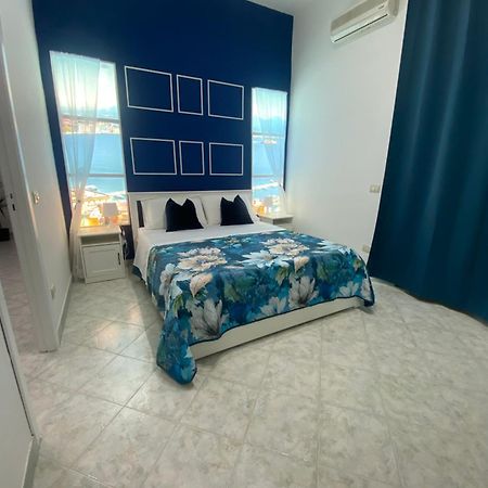 Ellebi Home Napoli Bagian luar foto
