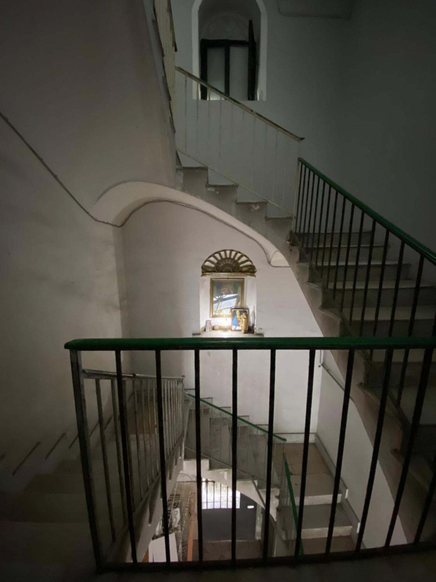 Ellebi Home Napoli Bagian luar foto