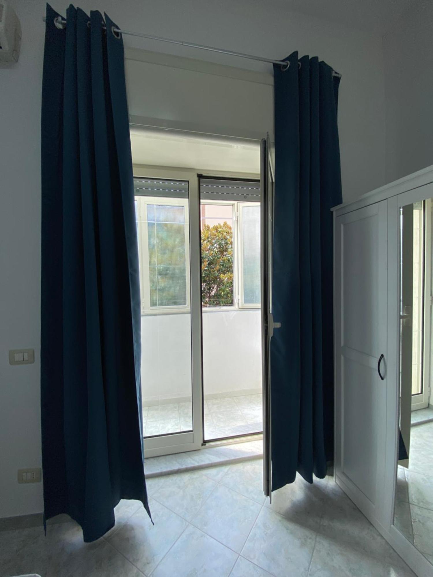Ellebi Home Napoli Bagian luar foto