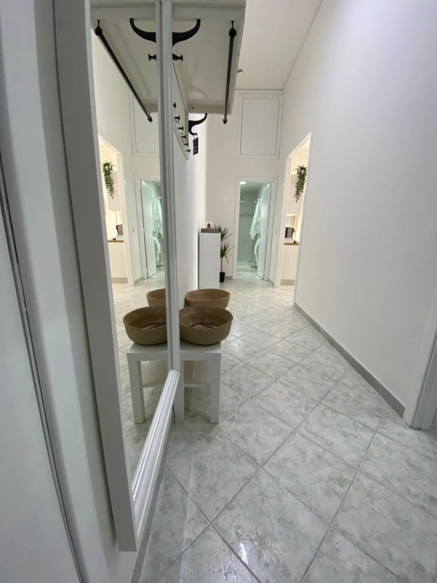 Ellebi Home Napoli Bagian luar foto