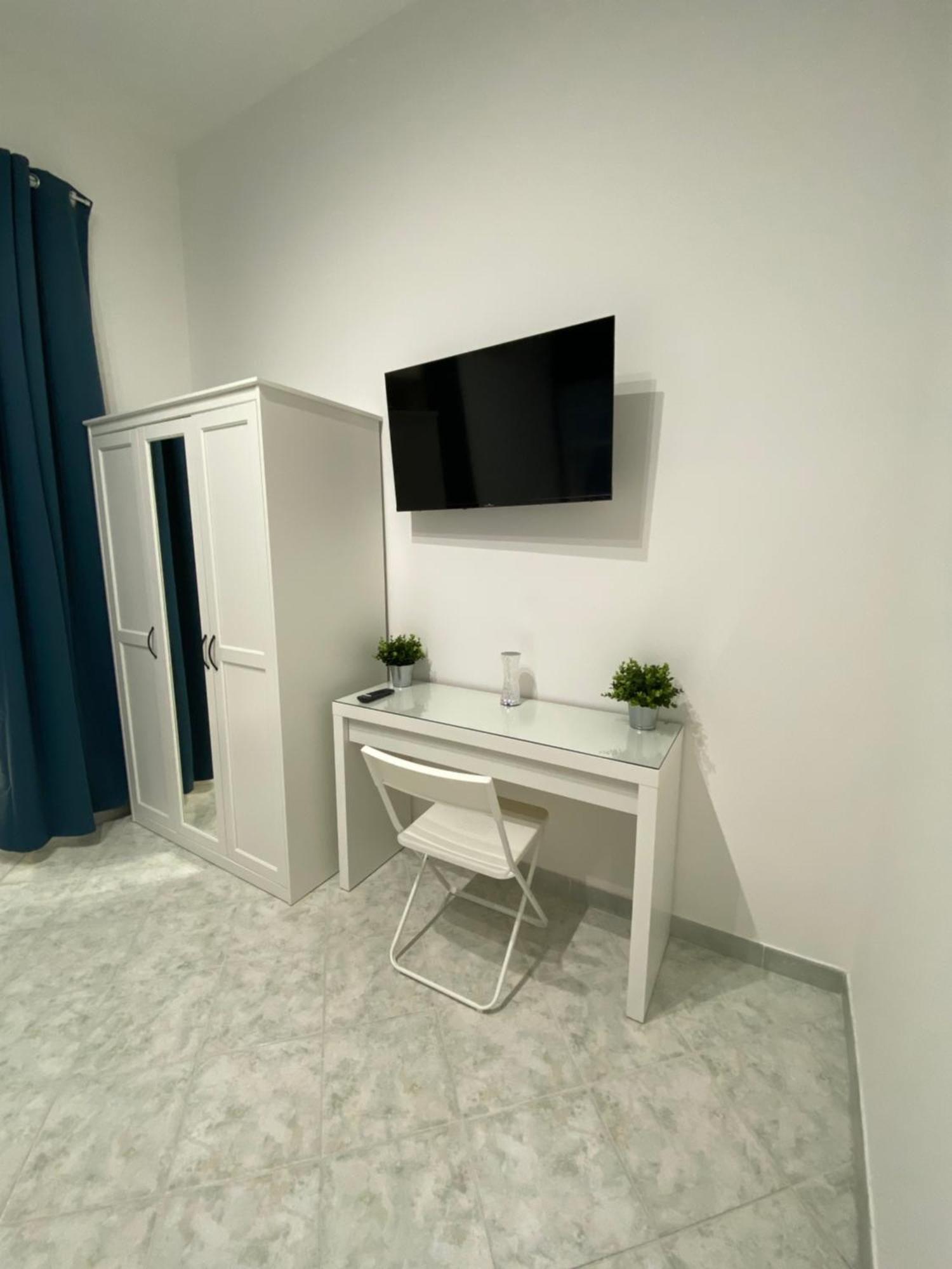 Ellebi Home Napoli Bagian luar foto