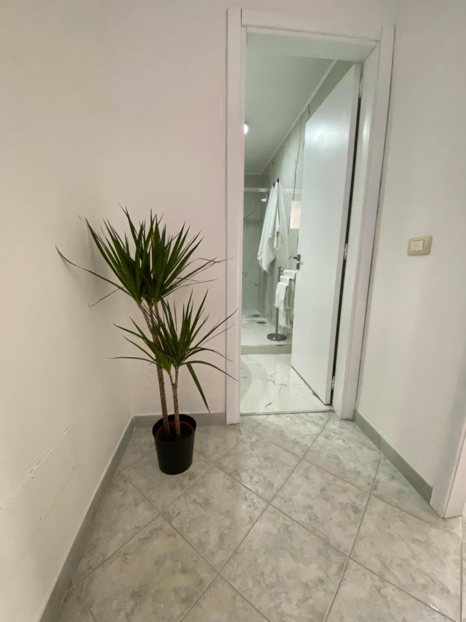 Ellebi Home Napoli Bagian luar foto