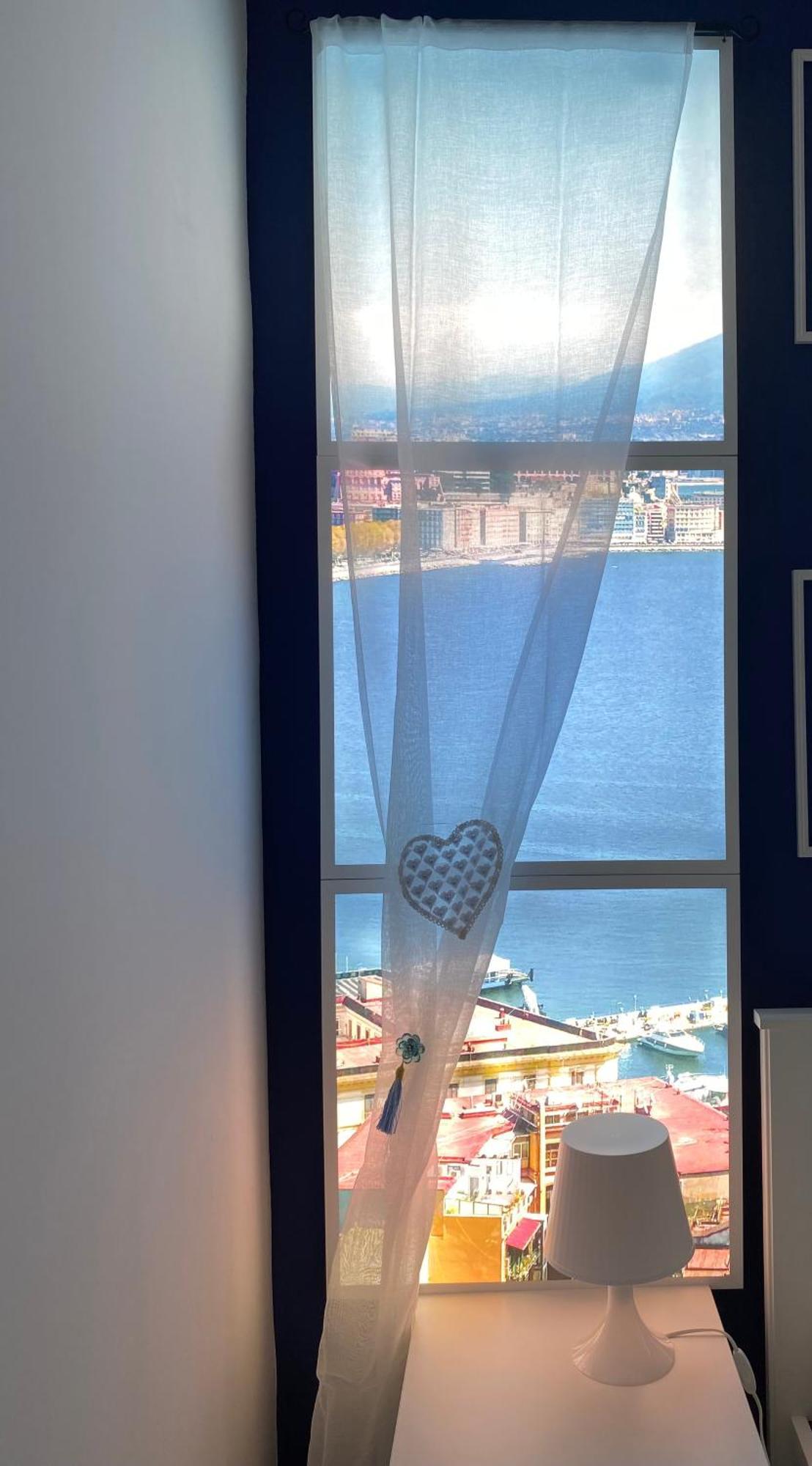 Ellebi Home Napoli Bagian luar foto