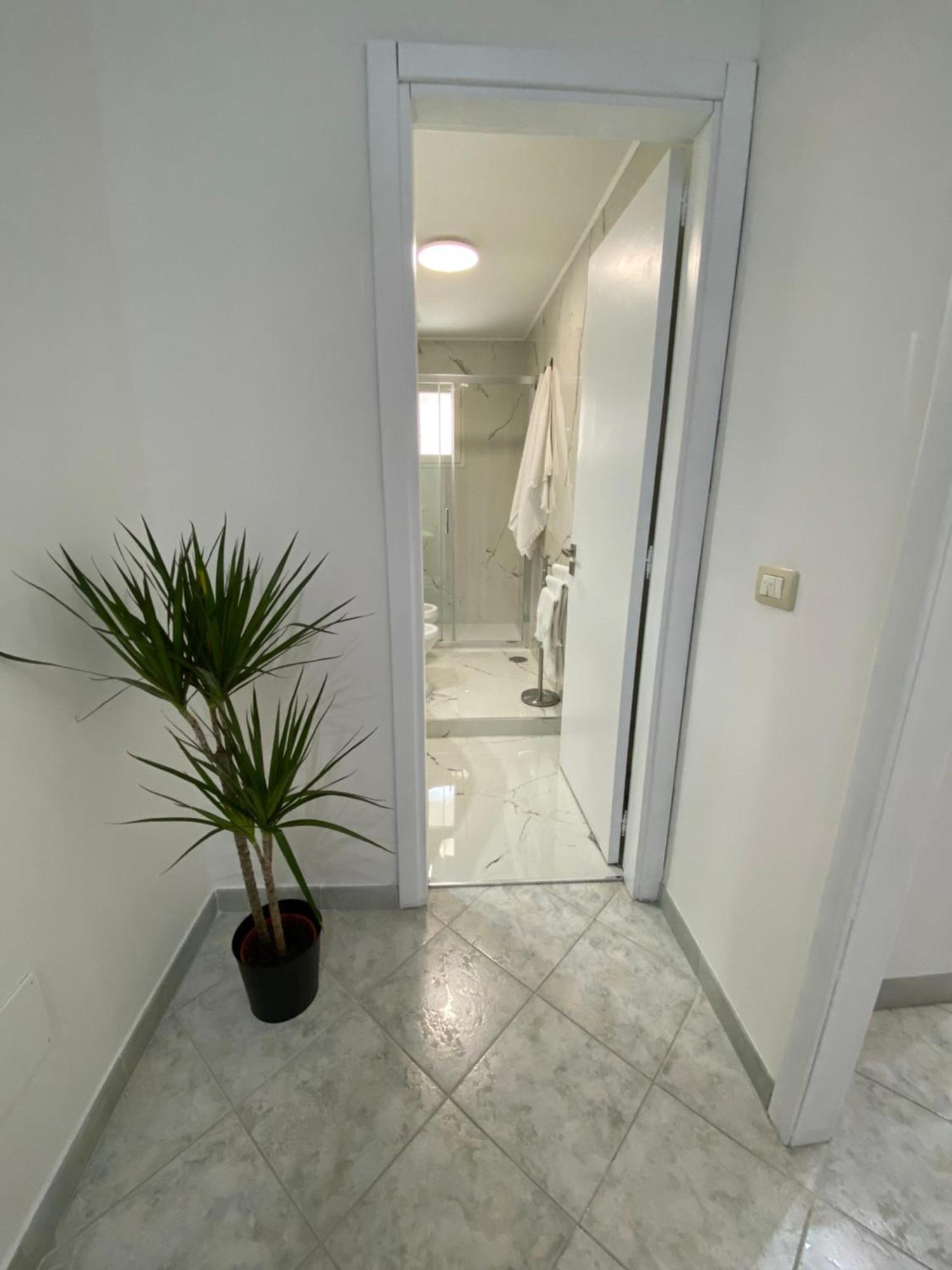 Ellebi Home Napoli Bagian luar foto