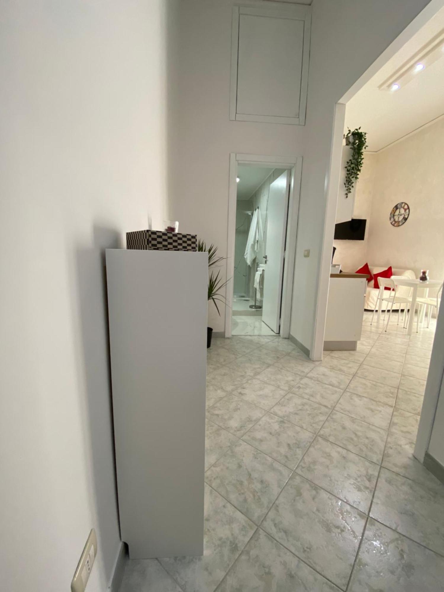 Ellebi Home Napoli Bagian luar foto