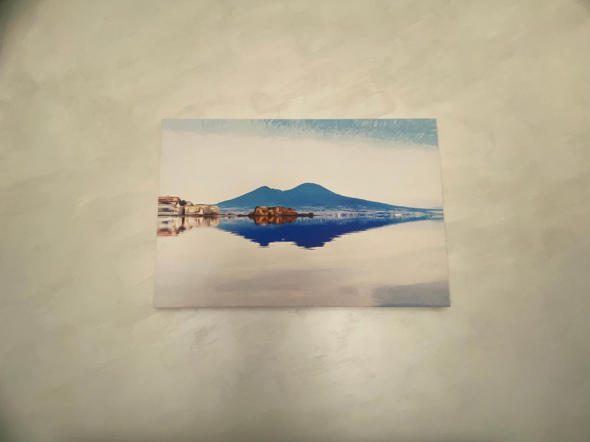 Ellebi Home Napoli Bagian luar foto
